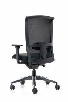 Interstuhl bureaustoel LX282 premium