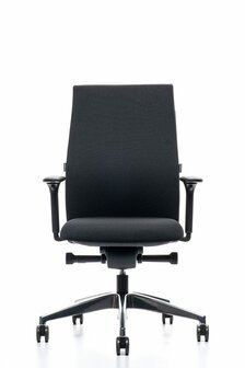 Interstuhl bureaustoel LX114 pro