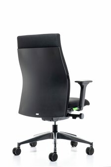 Interstuhl bureaustoel LX114 pro