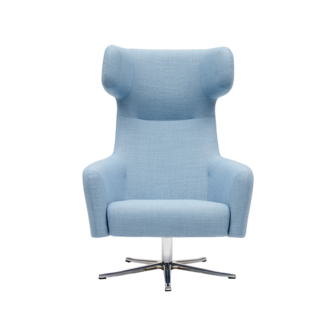 Lounge draai fauteuil Havanna