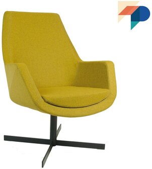 FP Collection fauteuil Lois