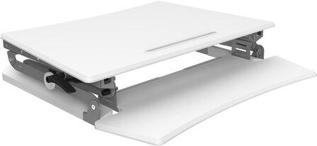 Euroseats Zit sta module extra large wit