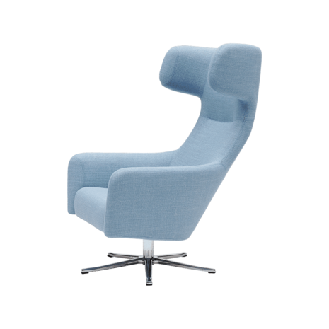 Lounge draai fauteuil Havanna