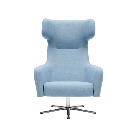 Lounge draai fauteuil Havanna